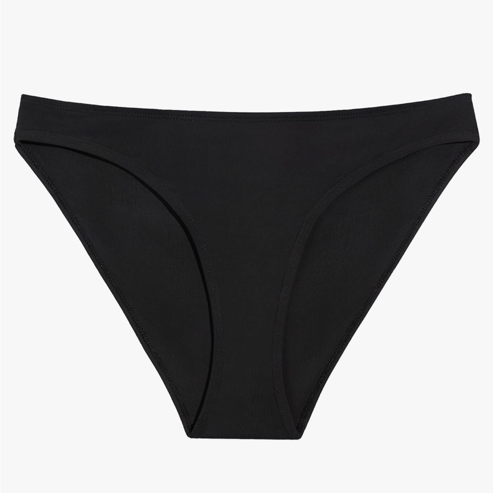 Kt by Knixwear Teen Period-Proof Swim Bikini Bottoms NWT